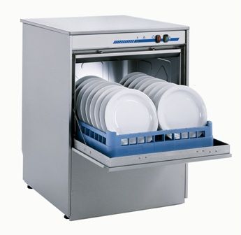 Set Altı Bulaşık Yıkama Makinesi 
